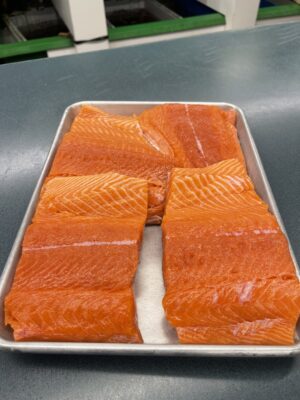 Copper River King Salmon - Image 2