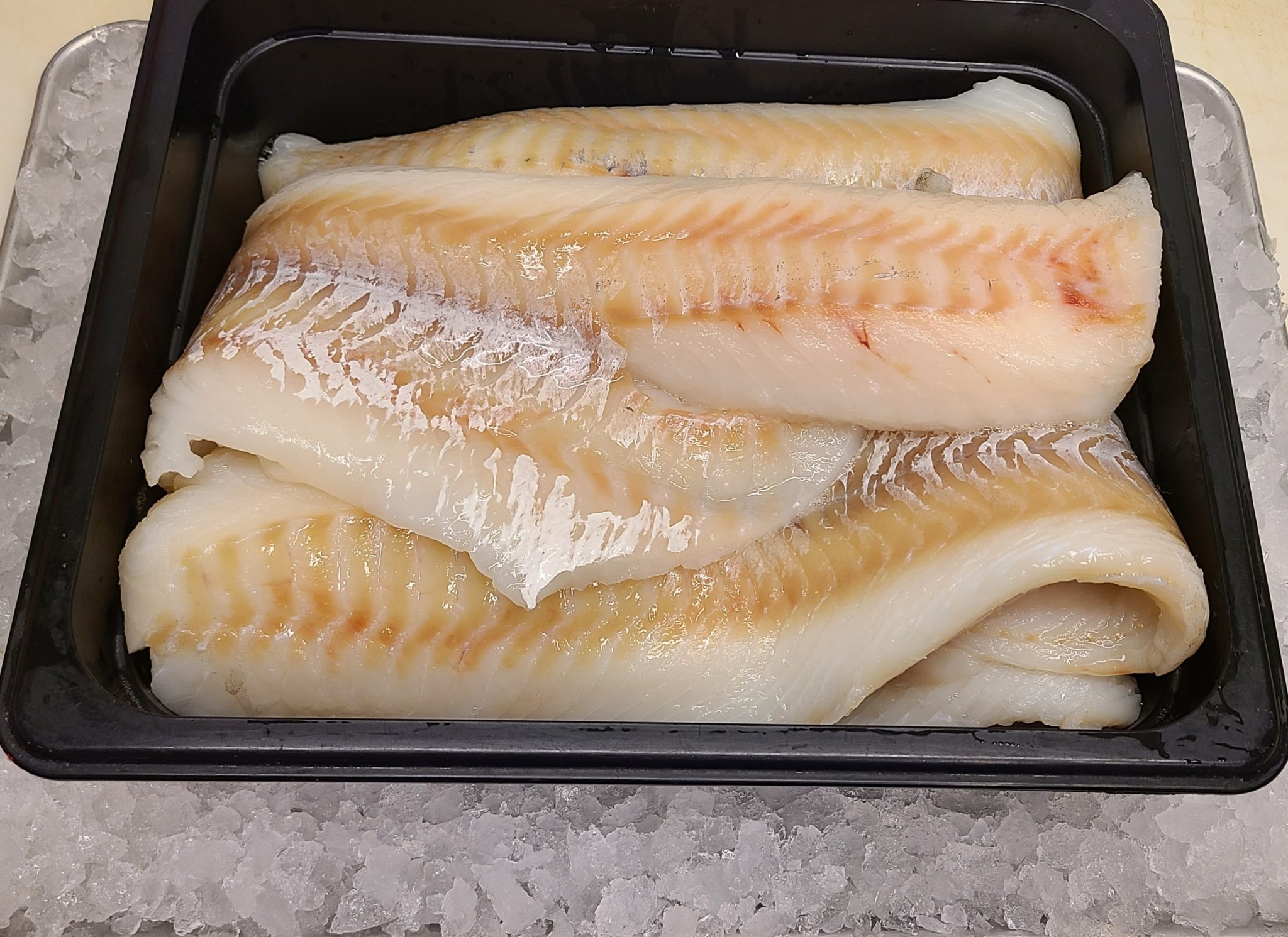 Alaskan Cod Lobster Maineia